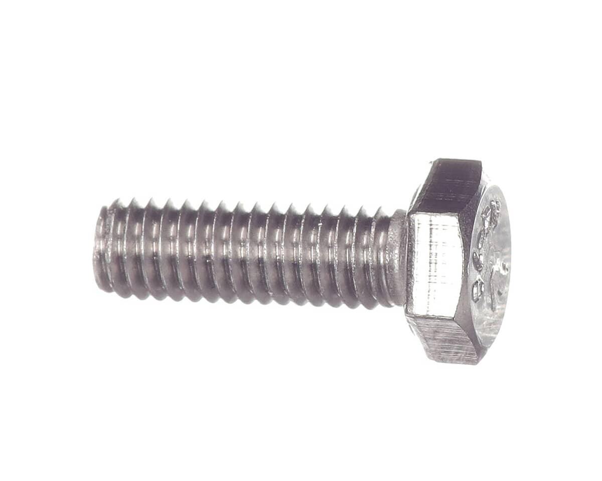 BERKEL PARTS Berkel 01-40330M-00029 Screw M6 X 18 (Sst) - SKU BER01-40330M-00029
