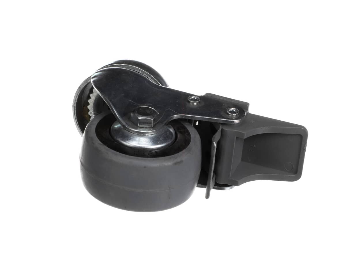 BERKEL PARTS Berkel 01-40330M-00258 Caster 330 Stand - SKU BER01-40330M-00258