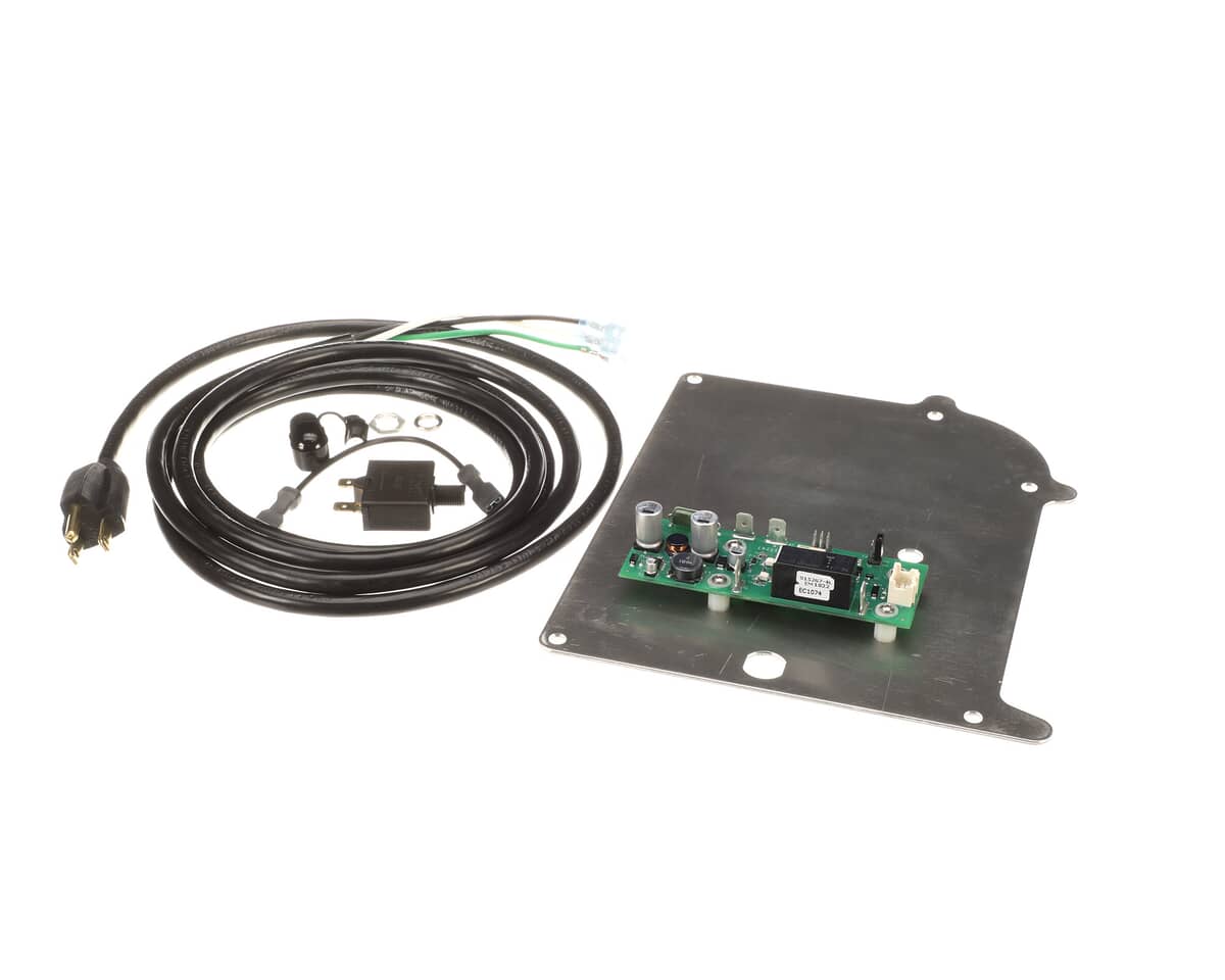 BERKEL PARTS Berkel 01-404875-00060 Control Panel Subassembly - SKU BER01-404875-00060