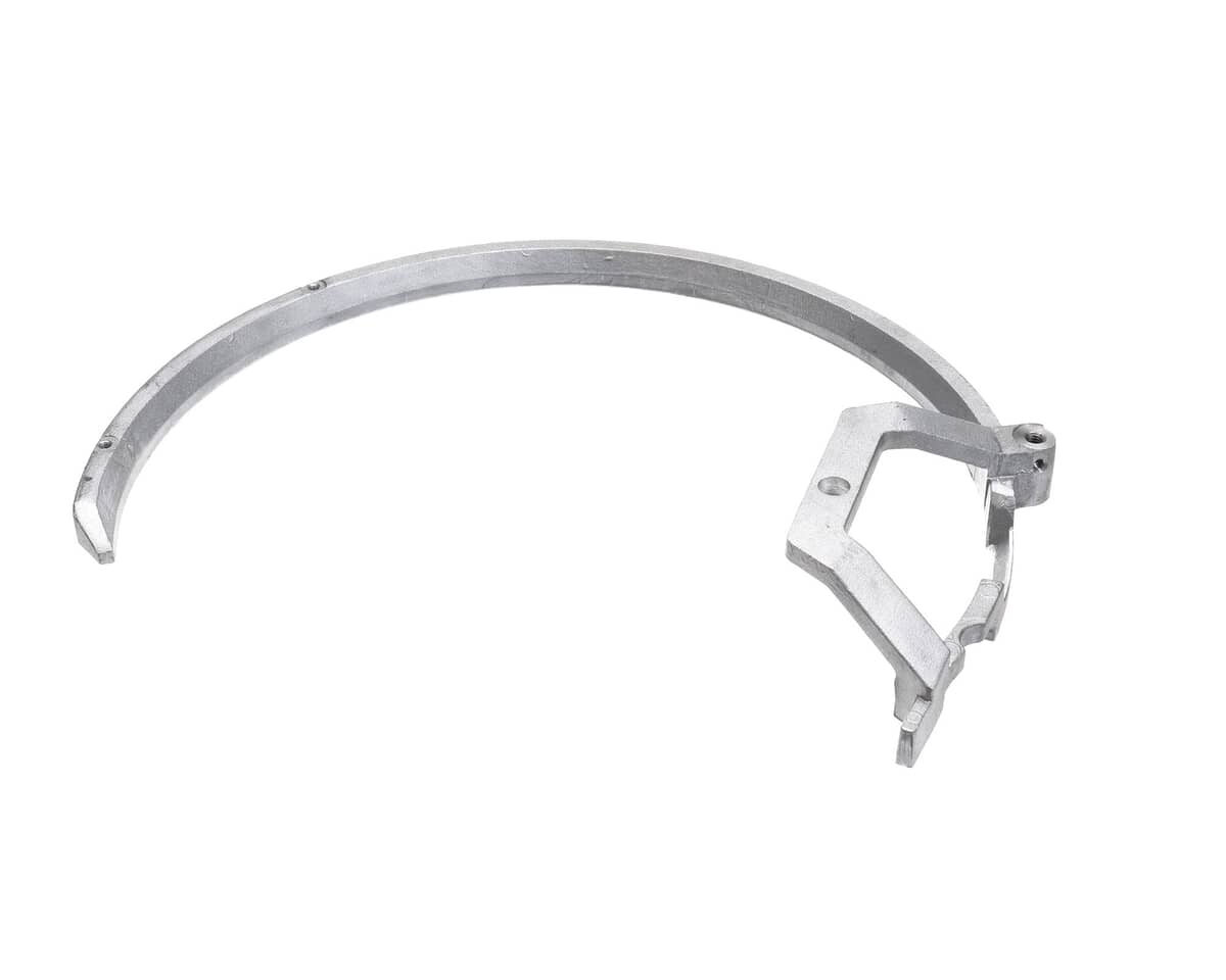 BERKEL PARTS Berkel 01-40829A-00257 Nd Ring Guard (New Style) - SKU BER01-40829A-00257