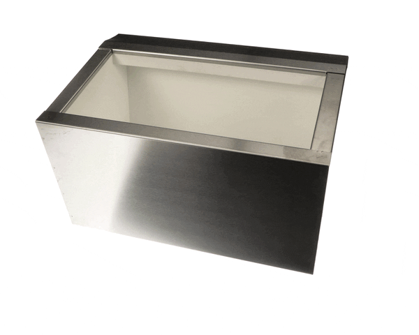 BEVERAGE AIR PARTS 00C08-022A-- - SKU BEV00C08-022A--