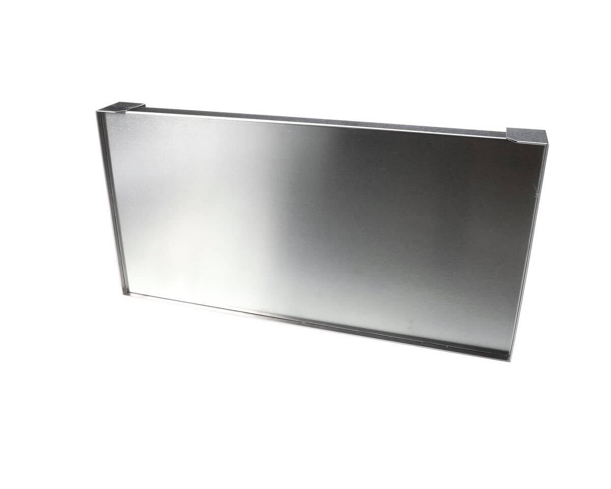 BEVERAGE AIR PARTS Beverage Air 03B29S001D-01 Backboard Assy GF24L - SKU BEV03B29S001D-01