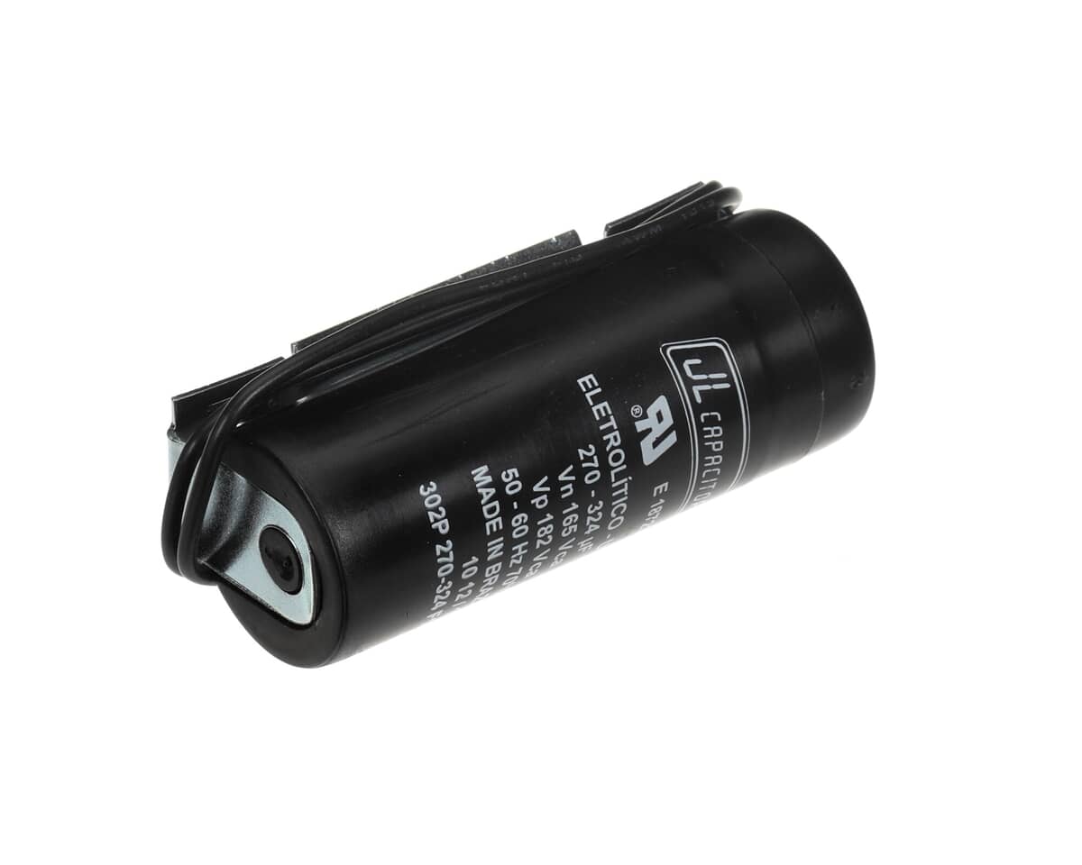 BEVERAGE AIR PARTS Beverage Air 100517097 Start Capacitor Tecumseh TC1410U-DS7C - SKU BEV100517097