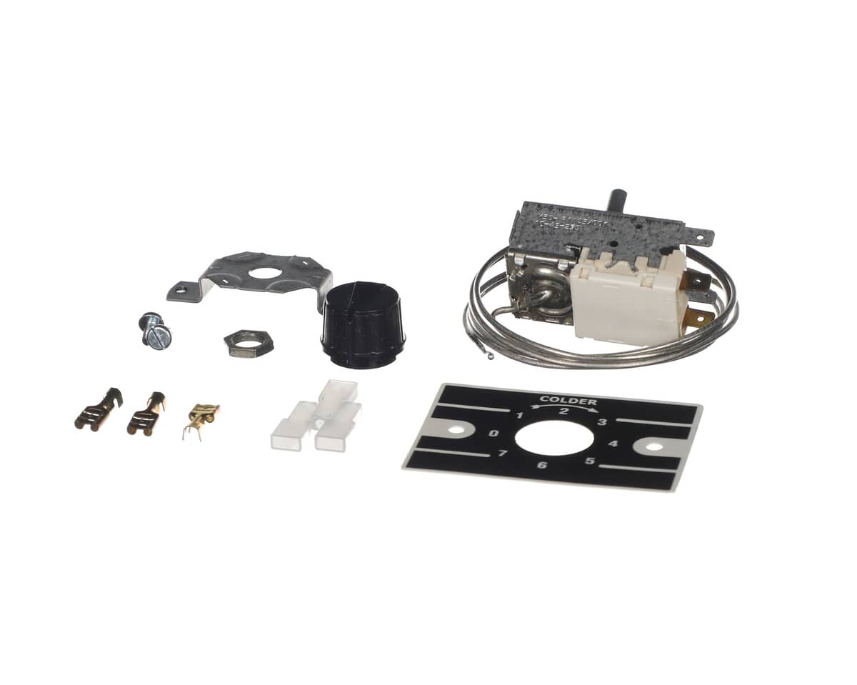 BEVERAGE AIR PARTS Beverage Air 100922004 Mechanical Control - SKU BEV100922004