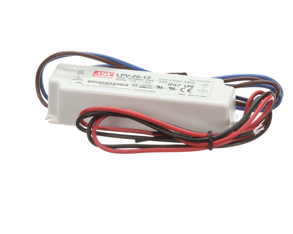 BEVERAGE AIR PARTS 183602001 - SKU BEV183602001