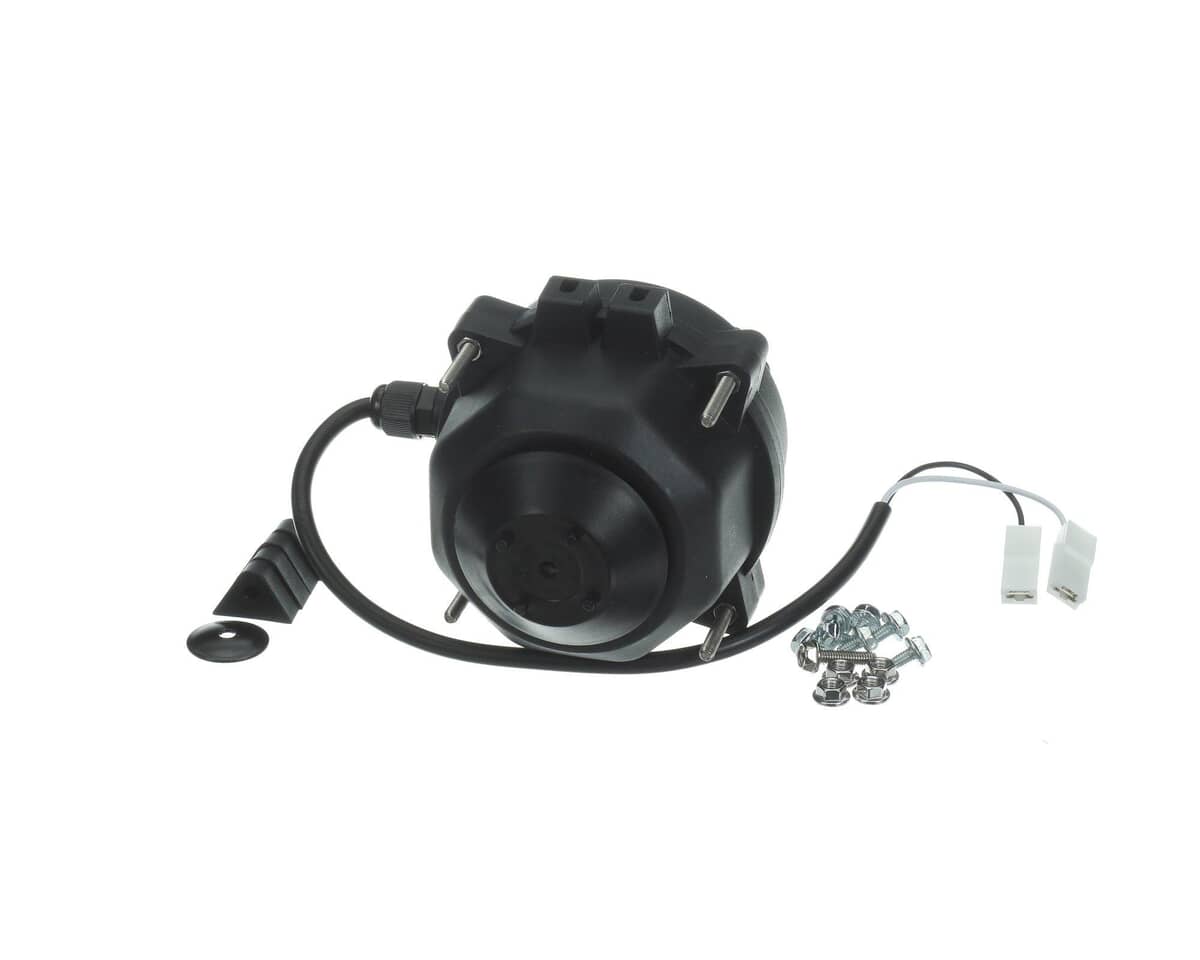BEVERAGE AIR PARTS Beverage Air 2099963 Motor 100-240V 50/60HZ 12/20W 1800RPM - SKU BEV2099963