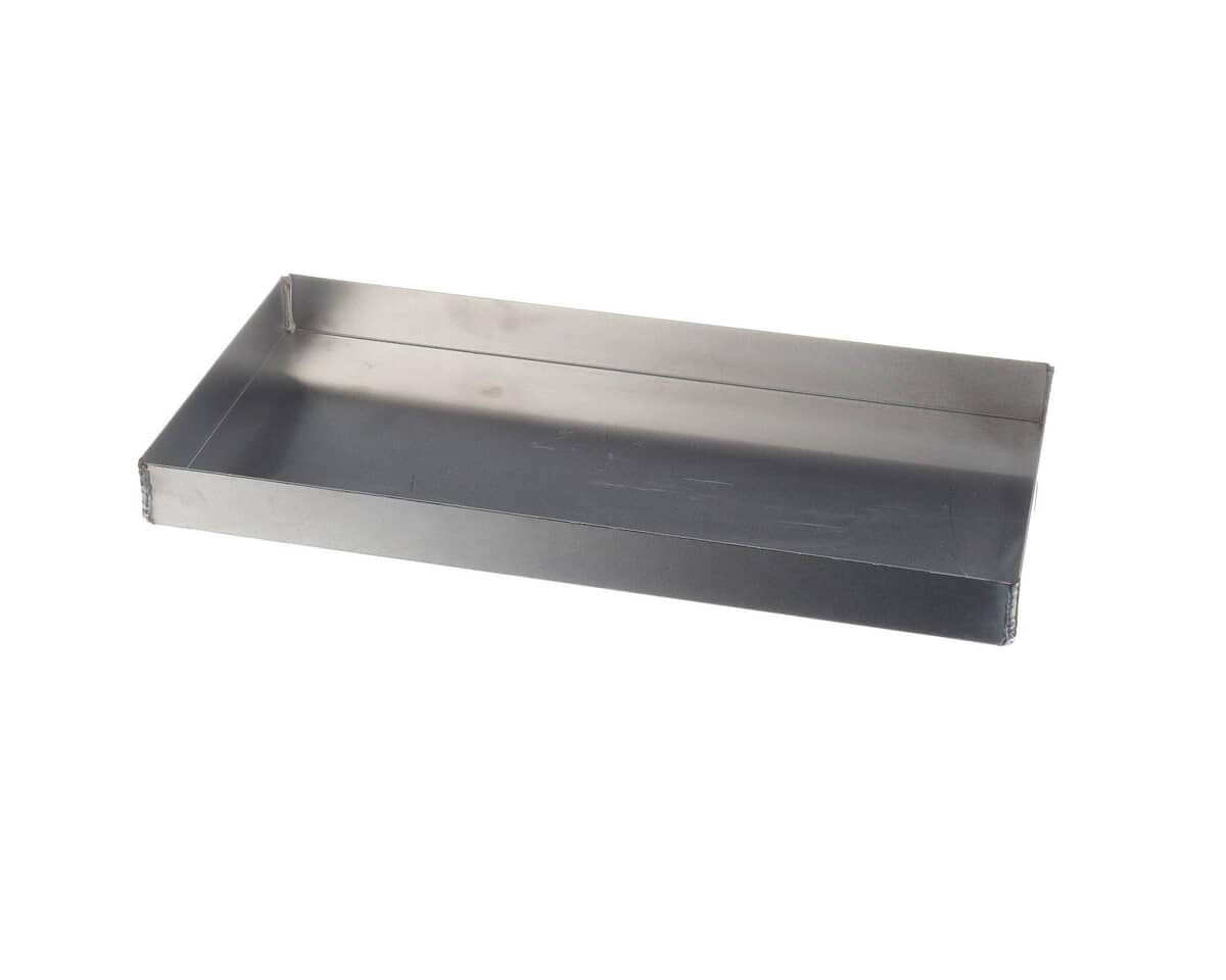 BEVERAGE AIR PARTS Beverage Air 28D24-091D-09 Drain Pan - SKU BEV28D24-091D-09