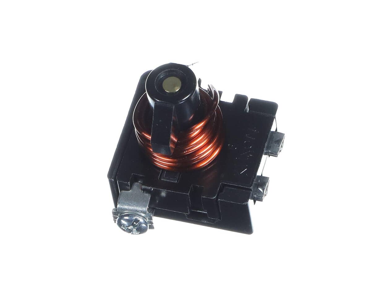 BEVERAGE AIR PARTS Beverage Air 314-064D Relay Tec AE1167E-212-B4 RP671 - SKU BEV314-064D
