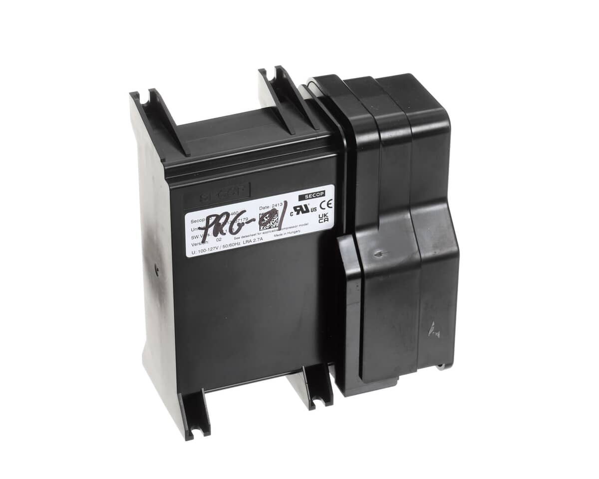 BEVERAGE AIR PARTS Beverage Air 317-033B Inverter - SKU BEV317-033B