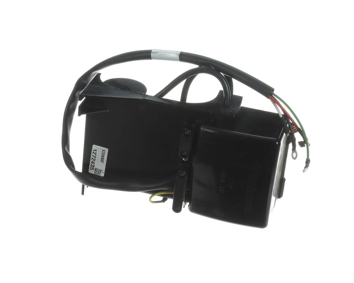 BEVERAGE AIR PARTS Beverage Air 317-035B Elect Box W/Components - 312-188D Compre - SKU BEV317-035B