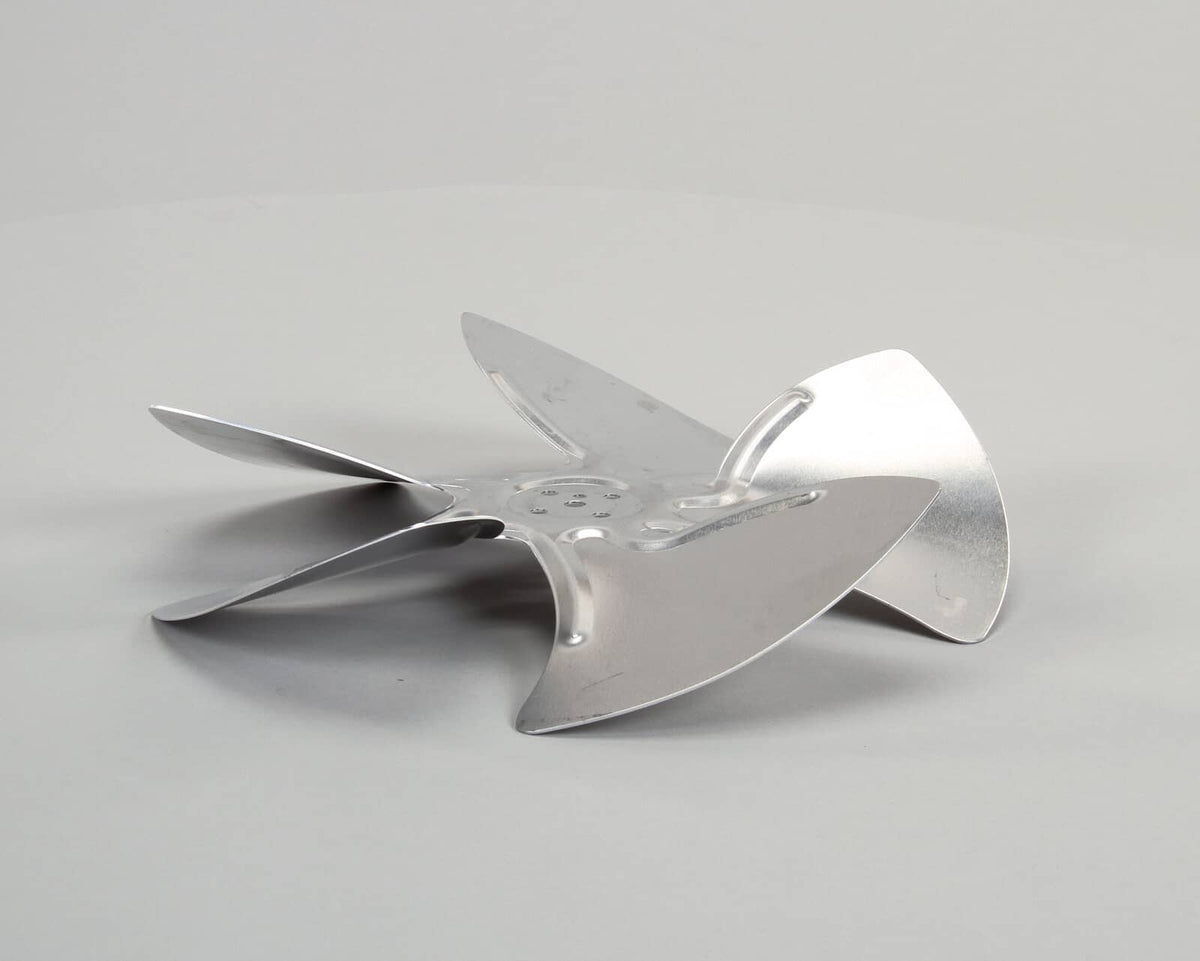 BEVERAGE AIR PARTS Beverage Air 405-066B Cond Blade 10 (5 Pet Alum) - SKU BEV405-066B