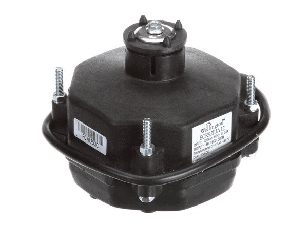 BEVERAGE AIR PARTS 501-176D - SKU BEV501-176D