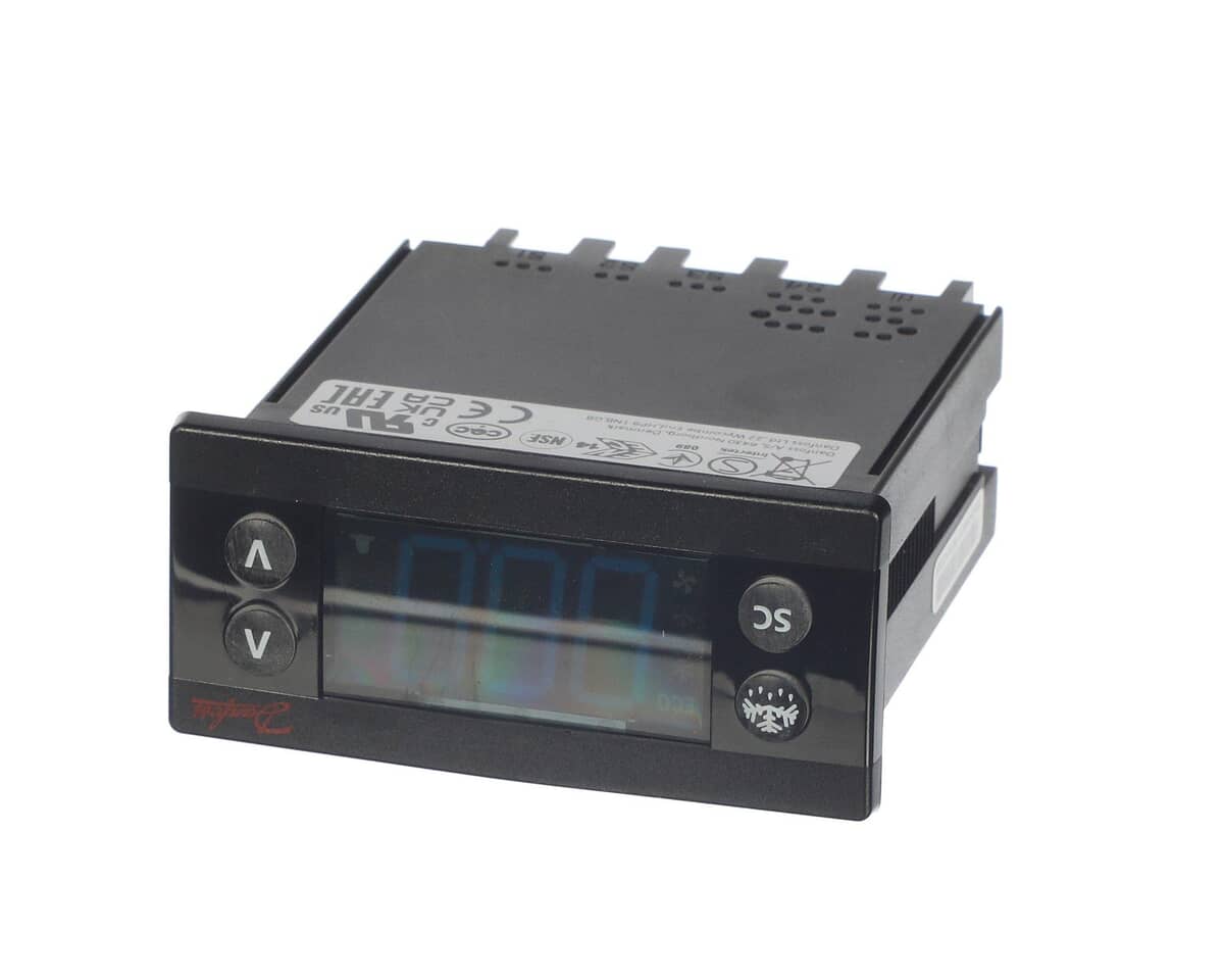 BEVERAGE AIR PARTS Beverage Air 502S452D-03 Temp Control - SKU BEV502S452D-03