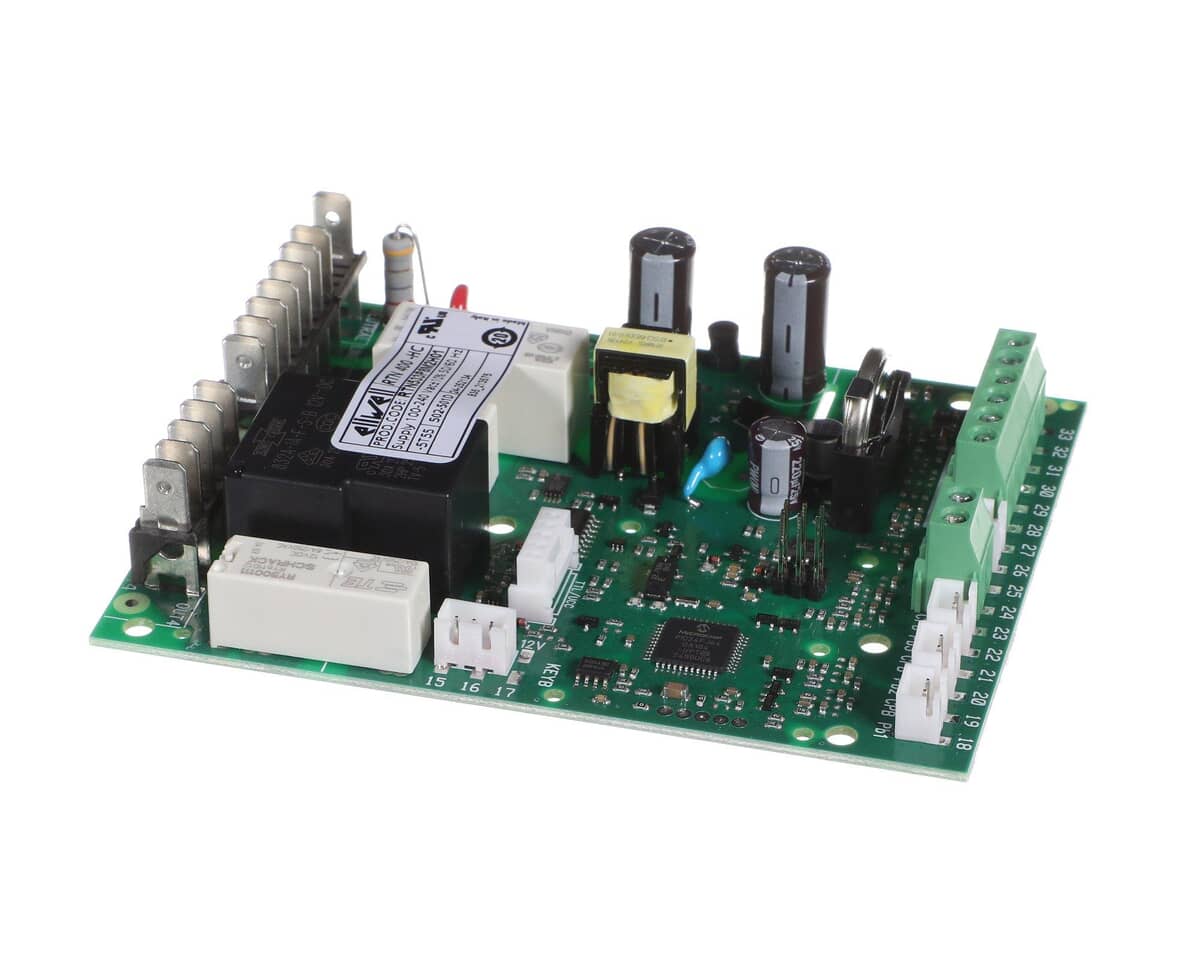 BEVERAGE AIR PARTS Beverage Air 502S501D-21 CONTROL-RTN400 Ref 1 Sys Solid - SKU BEV502S501D-21