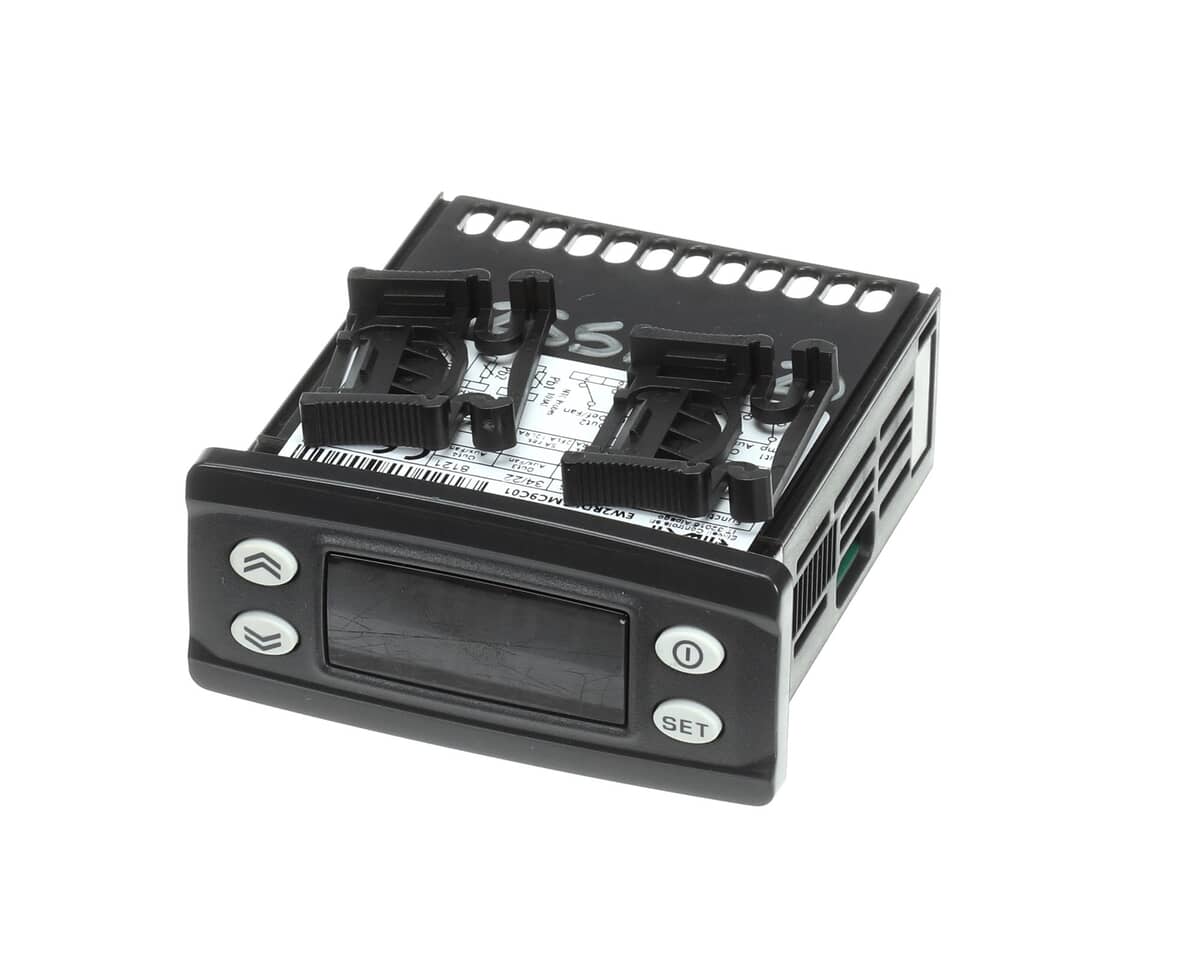 BEVERAGE AIR PARTS Beverage Air 502S512D-20 Digital Control - SKU BEV502S512D-20