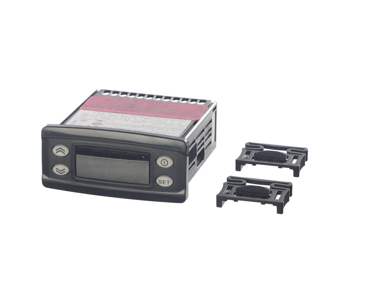 BEVERAGE AIR PARTS Beverage Air 502S512D-21 Controller W/O Sensors - SKU BEV502S512D-21