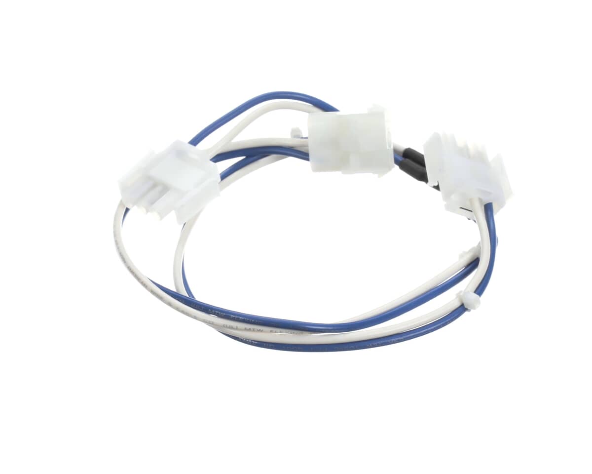 BEVERAGE AIR PARTS Beverage Air 515-314D-24 Harness - Evaporator Fans (2FAN) - SKU BEV515-314D-24