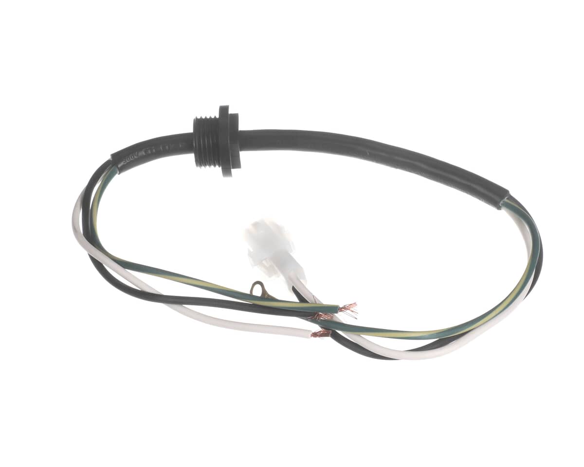 BEVERAGE AIR PARTS Beverage Air 515-367D Power Cord - SKU BEV515-367D