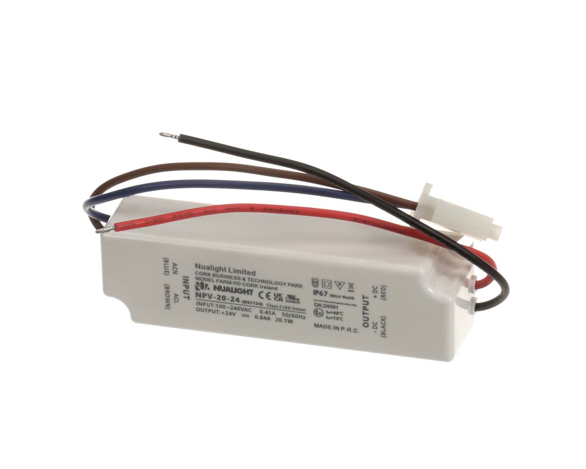 BEVERAGE AIR PARTS Beverage Air P513-0002 Driver - SKU BEVP513-0002