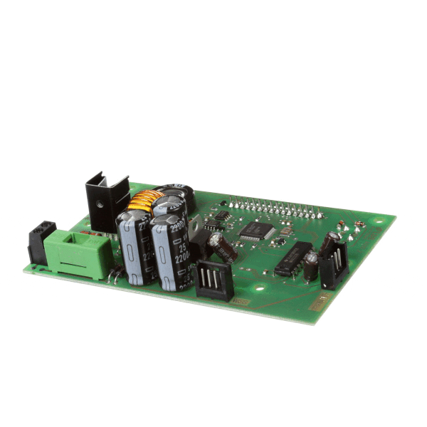 BEVERAGE AIR PARTS PCB060 - SKU BEVPCB060