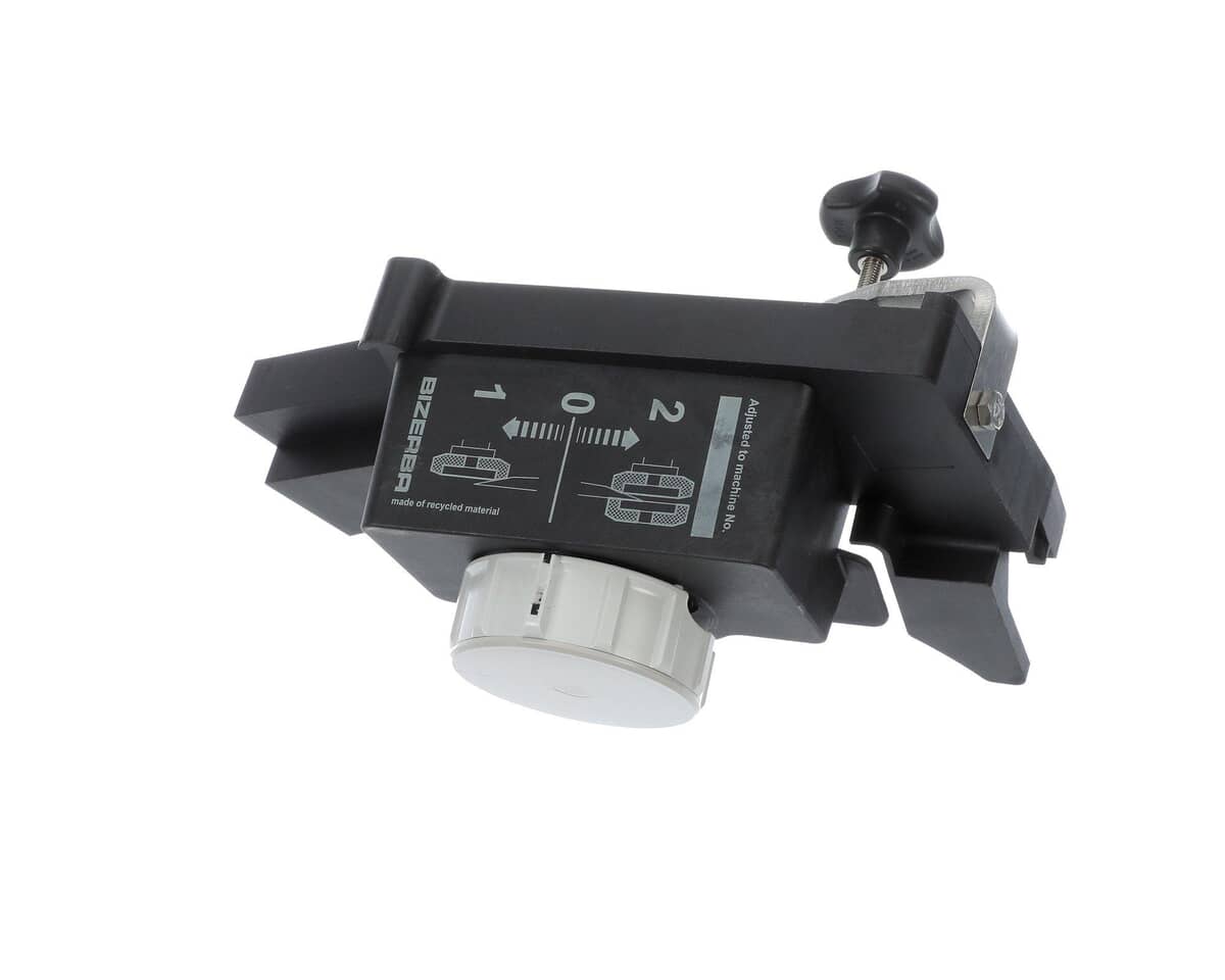 BIZERBA PARTS Bizerba 000000038010263002 Grinder Gsp 330 Cpl. 18/25 High - SKU BIZ000000038010263002