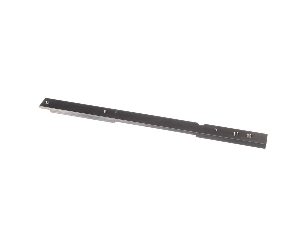 BIZERBA PARTS Bizerba 000000038018473000 Supporting Rail - SKU BIZ000000038018473000