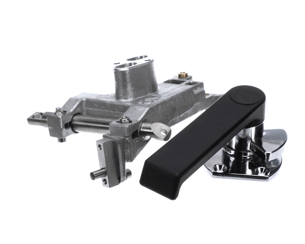 BIZERBA PARTS Bizerba 000000038023851000 Bearing Bracket Pre-Assembled - SKU BIZ000000038023851000