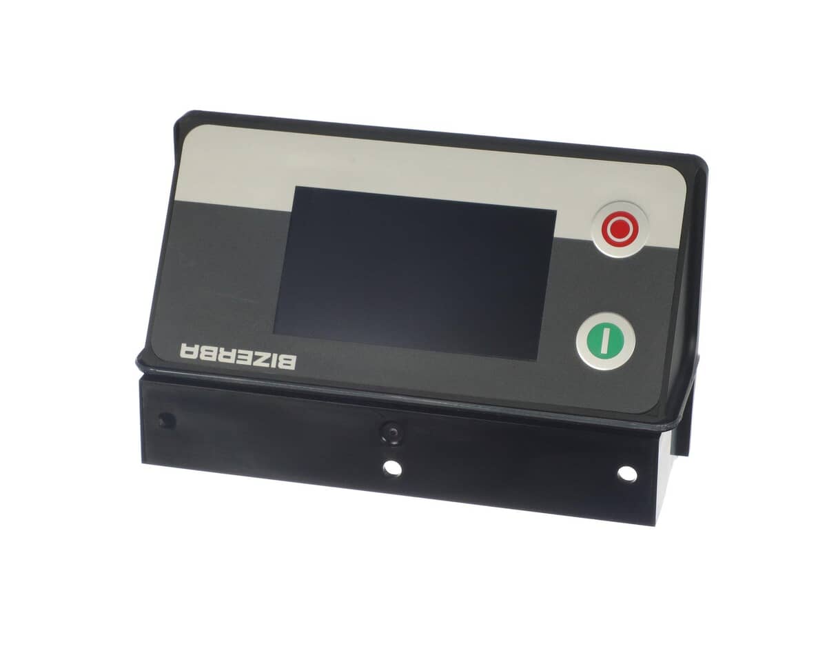 BIZERBA PARTS Bizerba 000000038113587003 Display Module - SKU BIZ000000038113587003