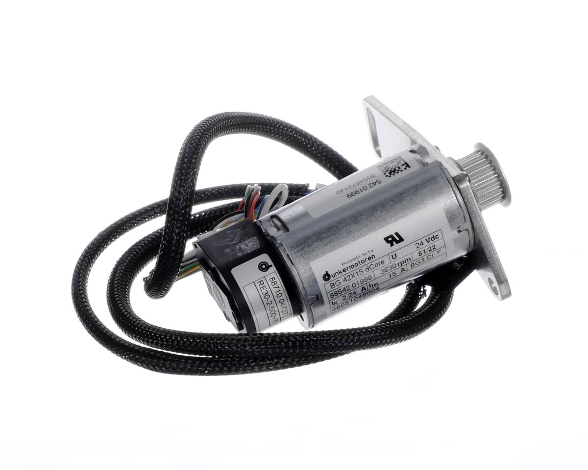 BIZERBA PARTS Bizerba 000000038140341000 Chaindrive Preass - SKU BIZ000000038140341000