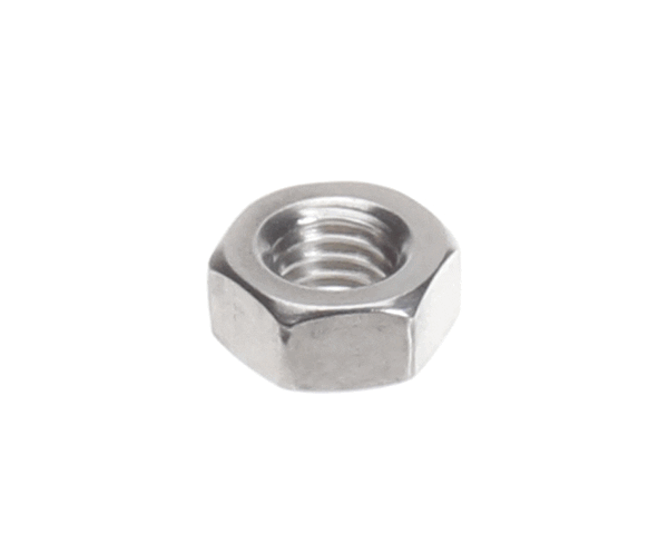 BIZERBA PARTS Bizerba 000000056456800000 Hex Nut - SKU BIZ000000056456800000