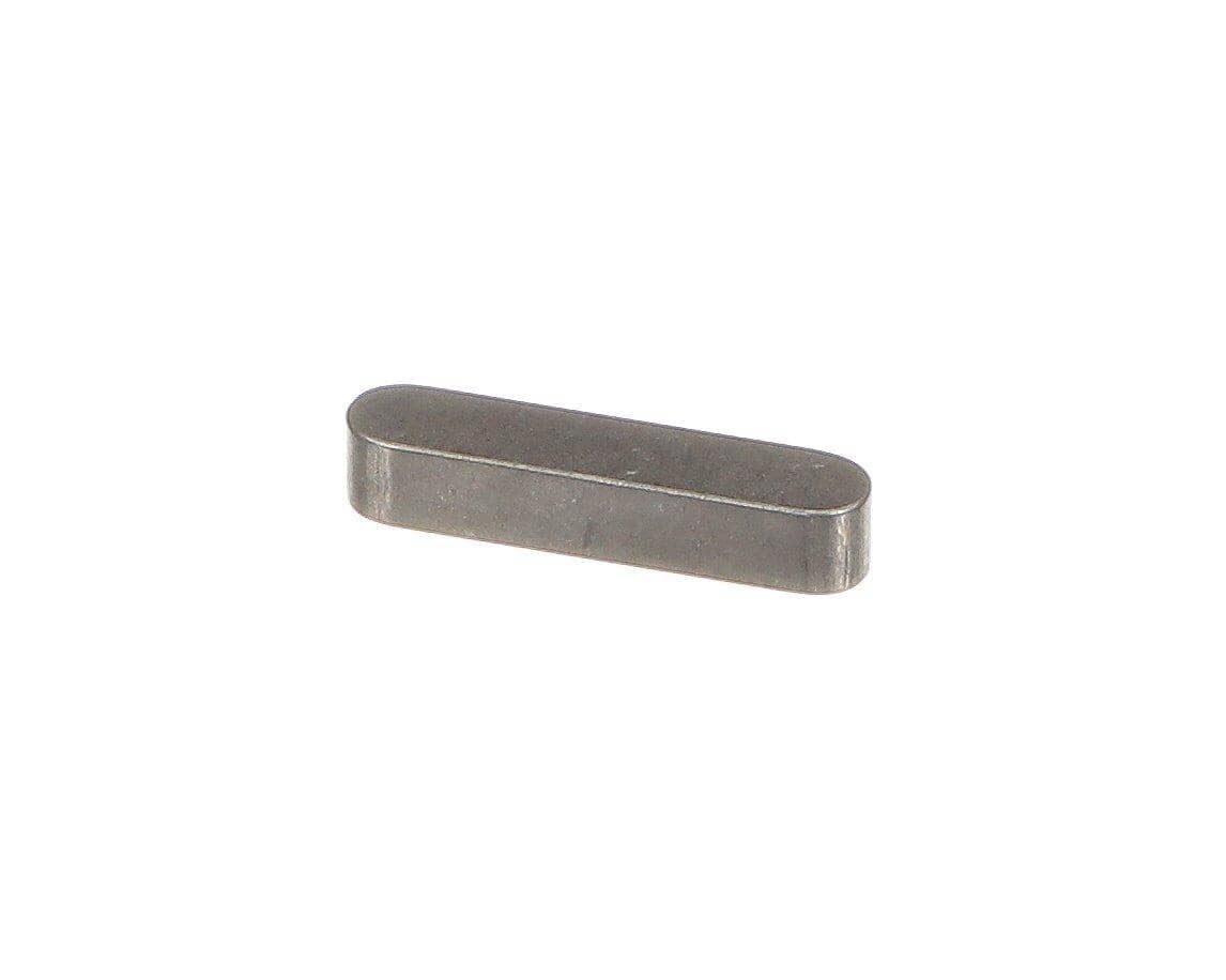 BIZERBA PARTS Bizerba 000000056709050000 Parallel Key DIN6885-A 4X4X20 - SKU BIZ000000056709050000