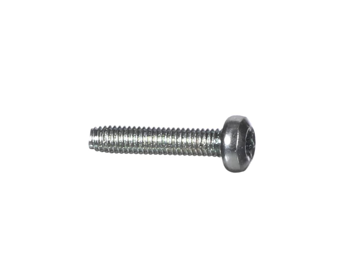 BIZERBA PARTS Bizerba 000000056818430000 Self-Tapping Screw Cm 4X8 T20 - SKU BIZ000000056818430000