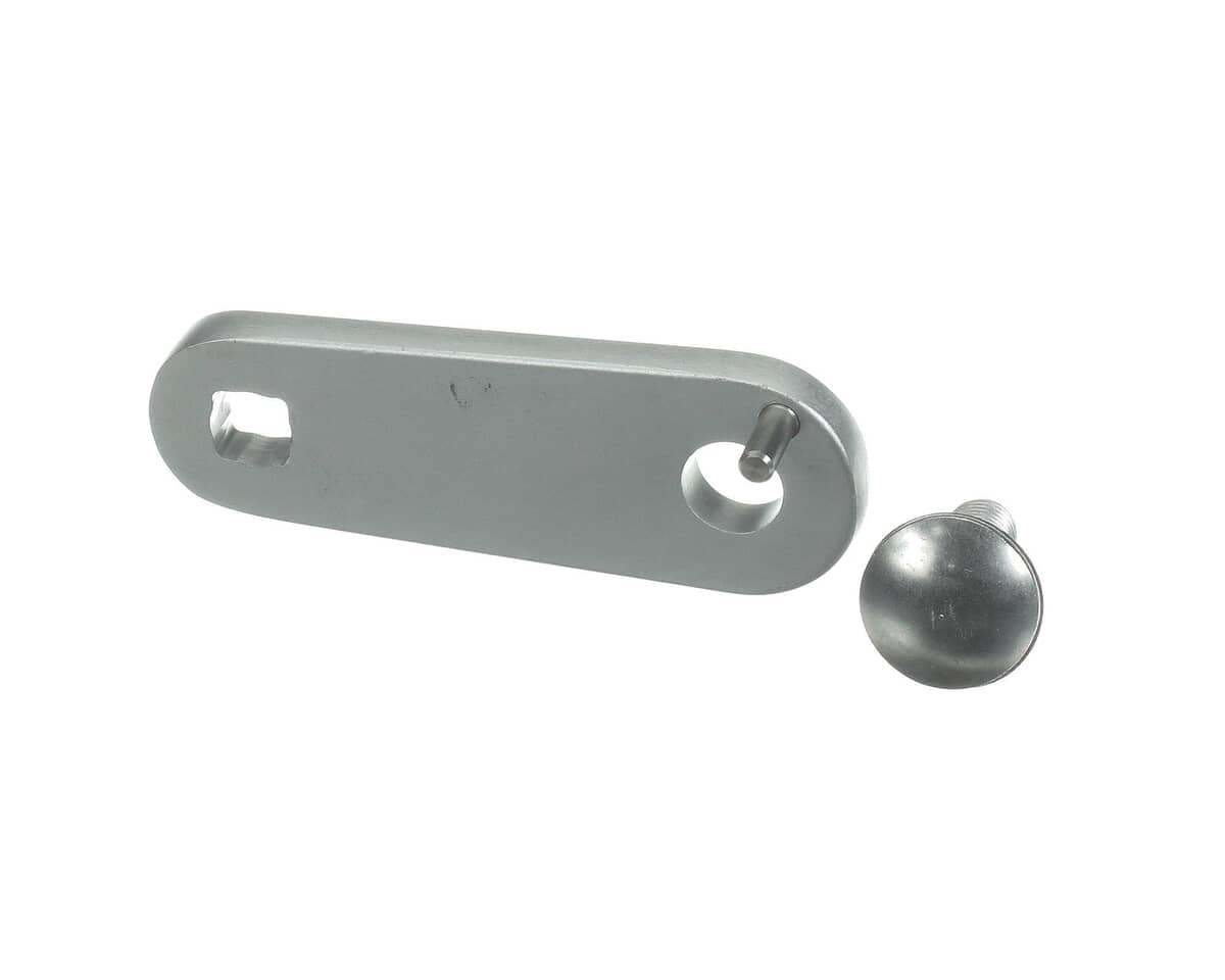 BIZERBA PARTS Bizerba 000000060353801204 Lever Extension Preassembled - SKU BIZ000000060353801204