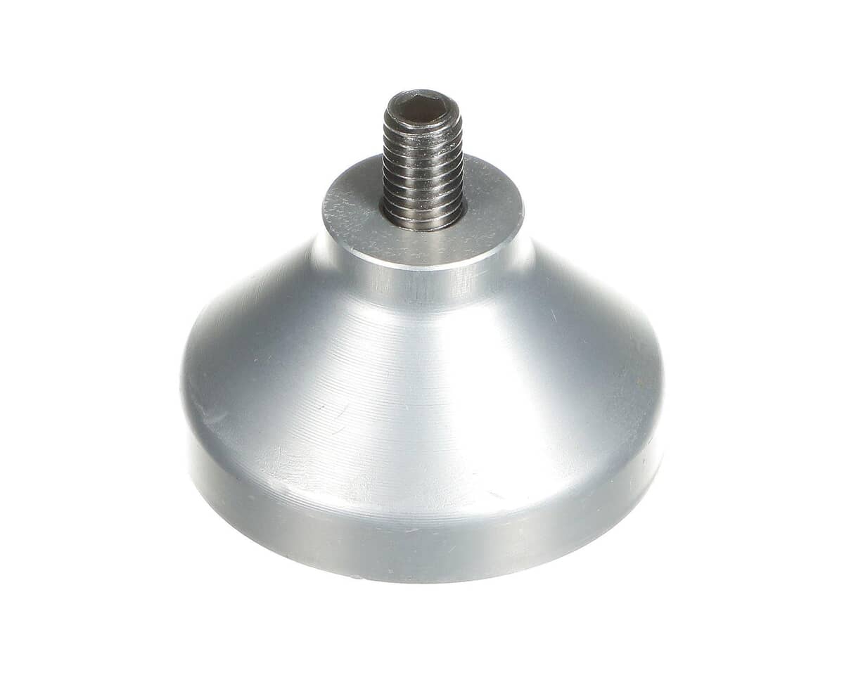BIZERBA PARTS Bizerba 000000060360313203 Foot - SKU BIZ000000060360313203