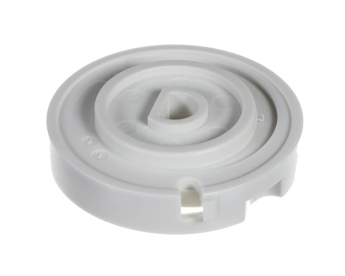 BIZERBA PARTS Bizerba 000000060370105604 Grooved Cam Fa. Roth - SKU BIZ000000060370105604