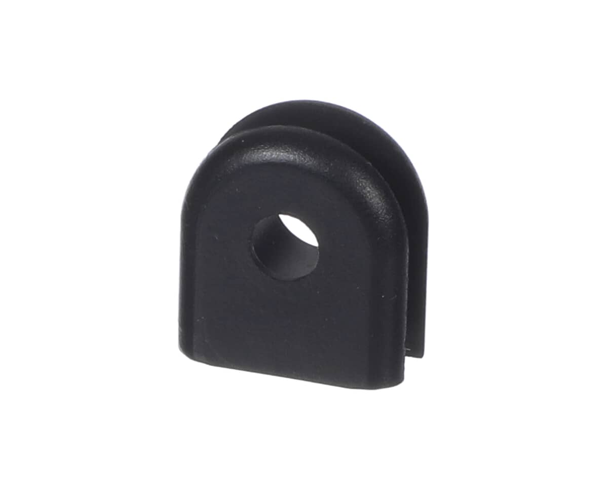BIZERBA PARTS Bizerba 000000060380315801 Rubber Bush W Drill Holes - SKU BIZ000000060380315801
