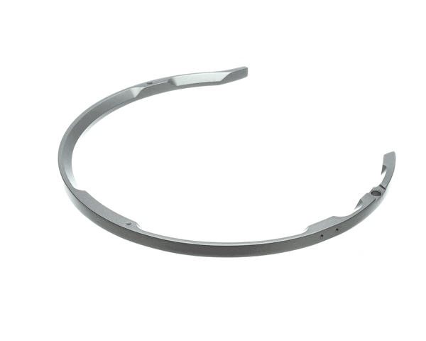 BIZERBA PARTS Bizerba 000000060381191900 Blade Guard Ring - SKU BIZ000000060381191900