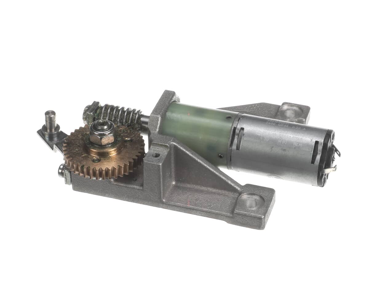 BIZERBA PARTS Bizerba 000000060540134000 Guage Plate Motor - SKU BIZ000000060540134000