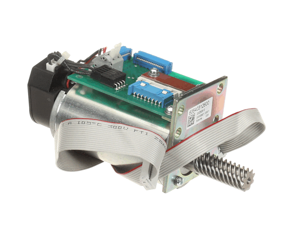 BIZERBA PARTS 000000060540312600 - SKU BIZ000000060540312600