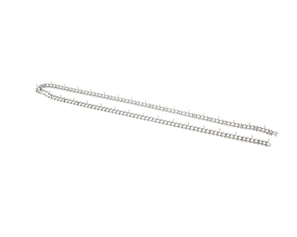 BIZERBA PARTS Bizerba 000000060540503201 Single Belt Chain - SKU BIZ000000060540503201