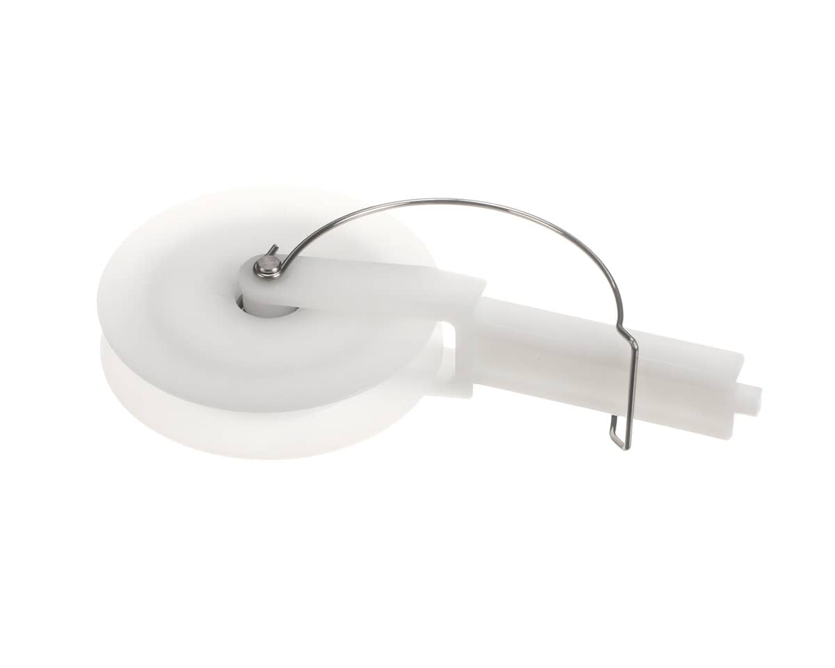 BIZERBA PARTS Bizerba 000000060540504200 Slider With Roller - SKU BIZ000000060540504200
