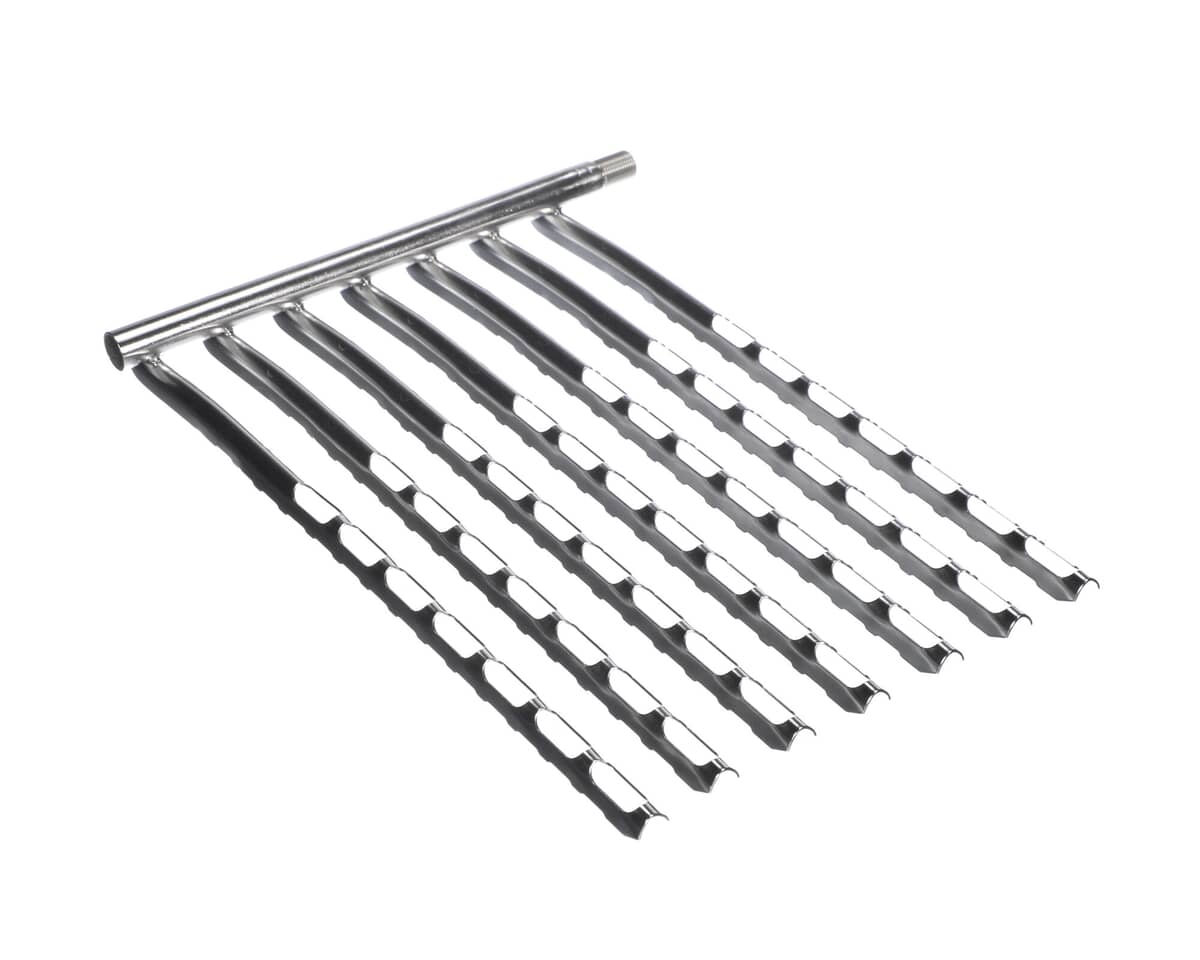 BIZERBA PARTS Bizerba 000000060540801001 Depository Arm Weldment - SKU BIZ000000060540801001