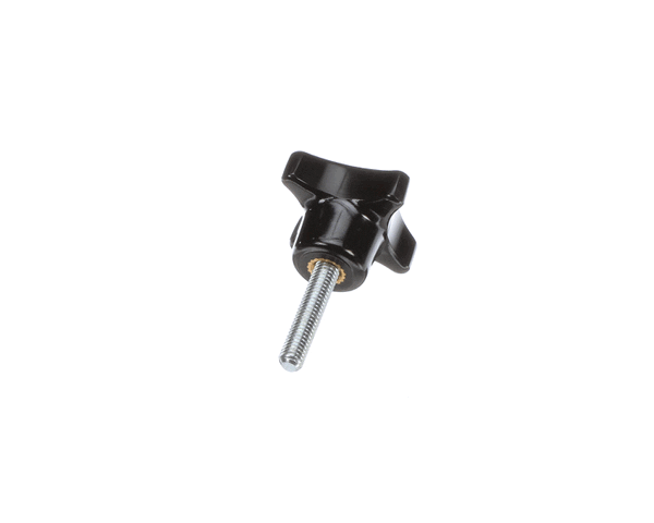 BIZERBA PARTS Bizerba 000000060544611300 Star Knob - SKU BIZ000000060544611300