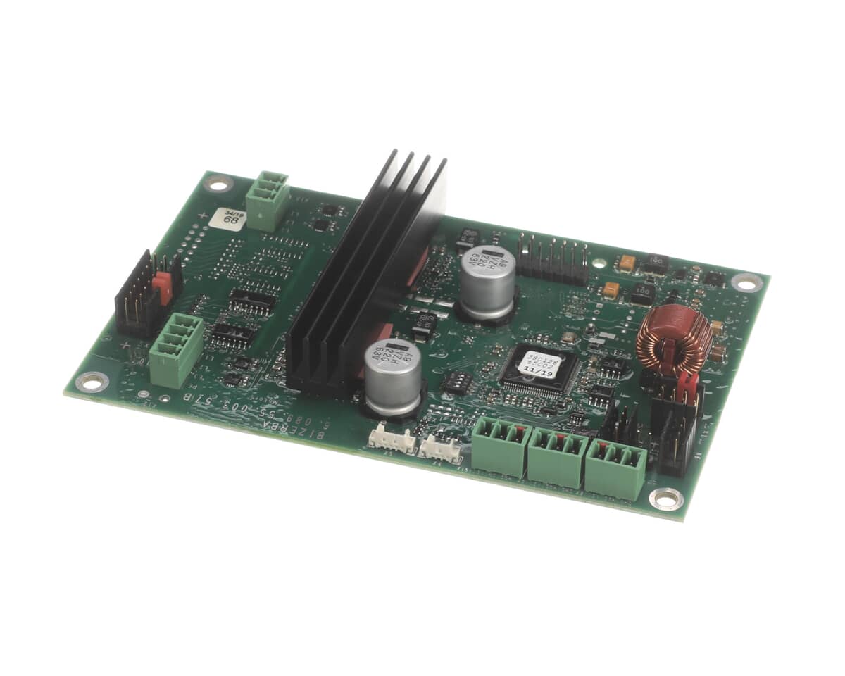 BIZERBA PARTS Bizerba 000000060897500157 PCB - SKU BIZ000000060897500157