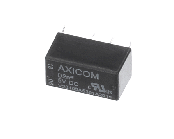 BIZERBA PARTS Bizerba 000000071186170000 Small Relay - SKU BIZ000000071186170000