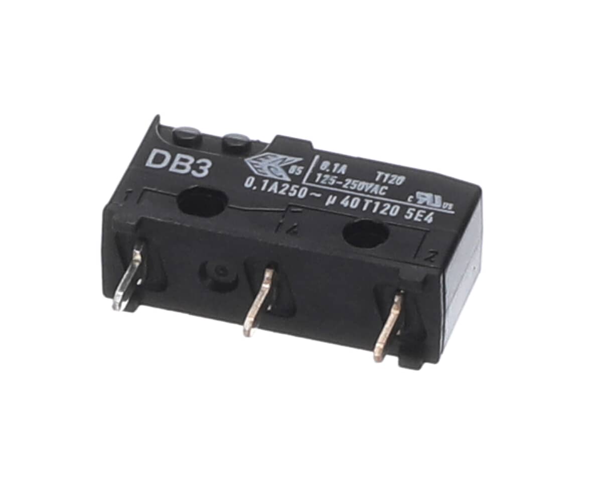 BIZERBA PARTS Bizerba 000000071218440000 Snap Switch - SKU BIZ000000071218440000