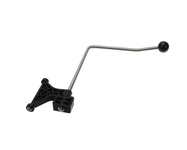 BIZERBA PARTS Bizerba 00000038111544001 Lifting Device Slot Nut - SKU BIZ00000038111544001