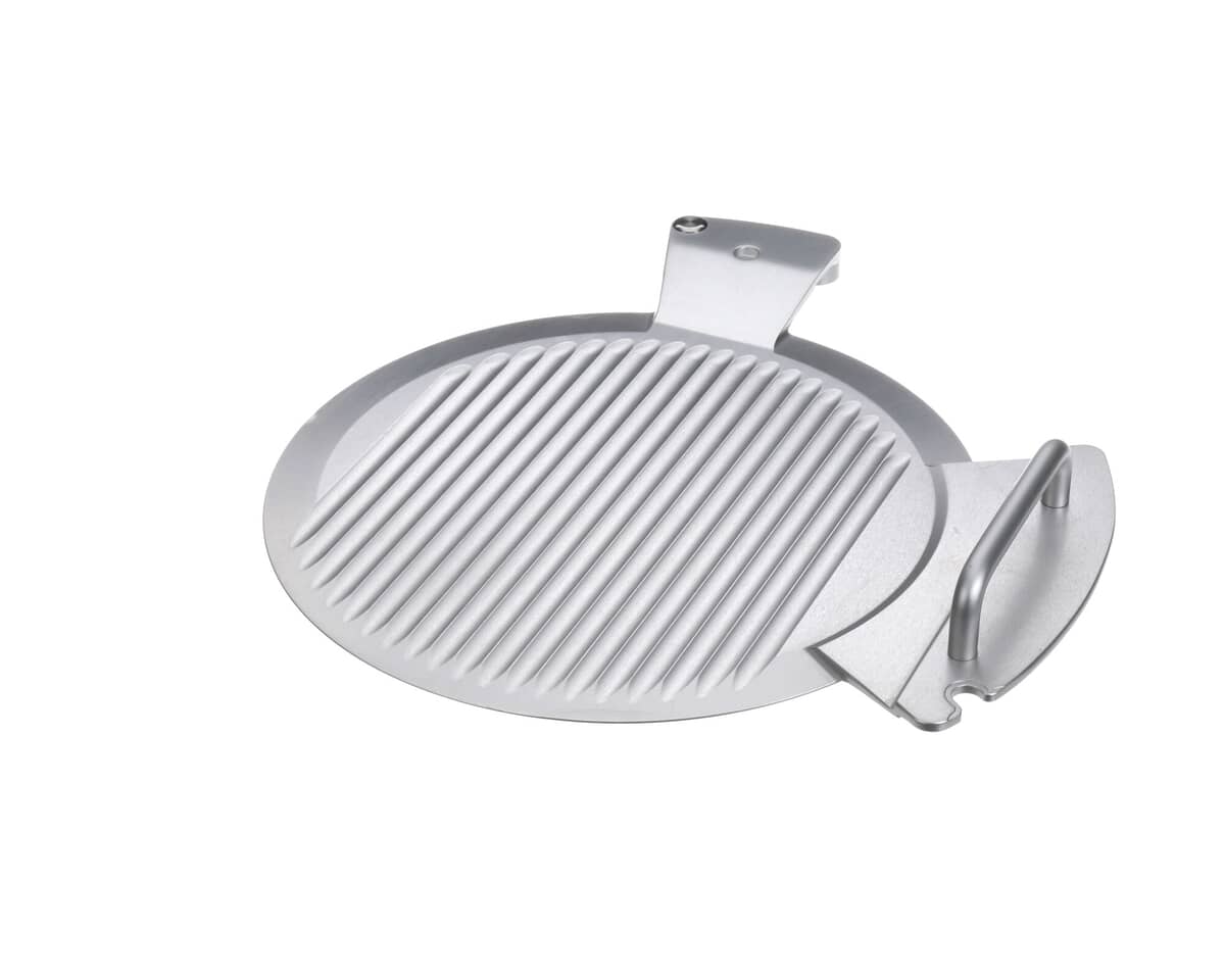 BIZERBA PARTS Bizerba 38064576005 Blade Cover Complete - SKU BIZ38064576005