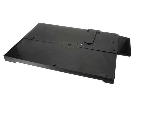 BIZERBA PARTS Bizerba 38111271001 Bottom Plate Scale Dispensed - SKU BIZ38111271001
