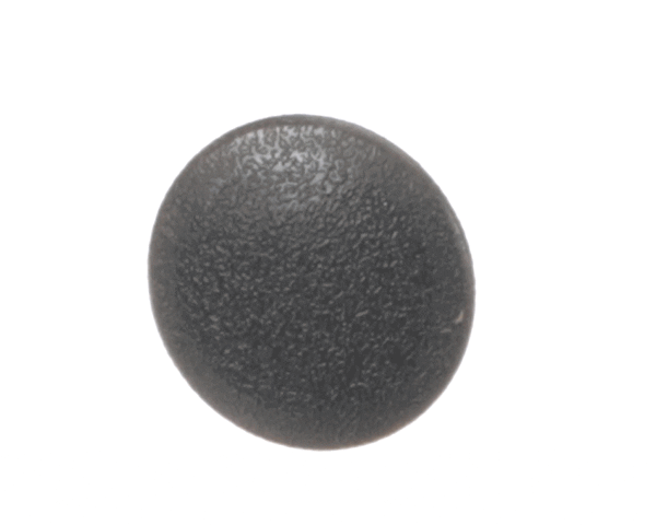 BIZERBA PARTS Bizerba 40220000202 Protective Plug Blk 12.2 Knurl - SKU BIZ40220000202
